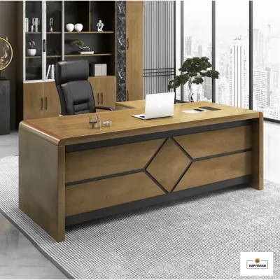 Table de bureau