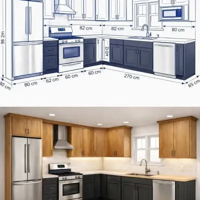 conceptions 2D & 3D