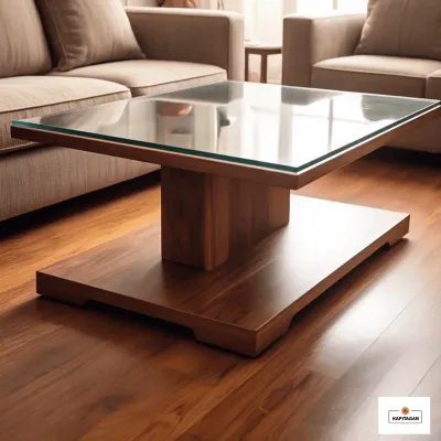 Table basse
